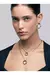 Kit Colar Strass Sirius Ouro Vintage | Hector Albertazzi - comprar online