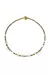 Choker Strass e Pérolas Fascínio Ouro | Hector Albertazzi