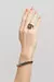 Kit de Pulseira Solo Prata Boho | Hector Albertazzi - comprar online