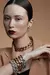Pulseira Grumê Lisa Classics Ouro Vintage - comprar online
