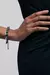 Pulseira Elos Antares Prata Boho | Hector Albertazzi - comprar online