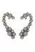 Brinco Cuff Conceito Alma Prata Boho | Hector Albertazzi - comprar online