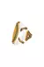 Anel Conceito Mare Ouro Vintage