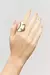 Anel Conceito Mare Ouro Vintage - comprar online