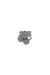Anel Trio Infinity Prata Boho - comprar online
