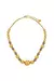 Colar Esferas Paradoxo Ouro Vintage | Hector Albertazzi