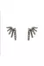 Brinco Conceito Cuff Ways Classics Prata Boho | Hector Albertazzi - comprar online