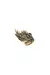 Anel Maxi Fly BO.BÔ Ouro Vintage - Exclusivo Hector® | Hector Albertazzi