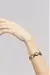 Pulseira Conceito Labirinto Prata Boho | Hector Albertazzi na internet
