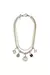 Colar Mix Enchant Prata Boho | Hector Albertazzi