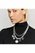 Colar Mix Enchant Prata Boho | Hector Albertazzi - comprar online