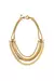 Colar Conceito Enchant Ouro Vintage | Hector Albertazzi