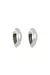 Brinco Cuff Bold Singular Prata Boho | Hector Albertazzi - comprar online