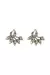 Brinco Strass Sementes Prata Boho | Hector Albertazzi - comprar online