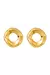 Brinco Conceito ALB#002 Ouro Vintage | Hector Albertazzi