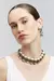 Choker Pérolas Alma Ouro Vintage | Hector Albertazzi - comprar online