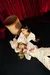 Colar Duplo Gracie | Monica Di Creddo - comprar online