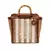 Bolsa Olga Tote Natural | Isla - comprar online