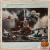 Chapa Edición Malvinas A4 Skyhawk 30x40 - comprar online