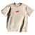 Camiseta Oversized Premium Push Beyond - Areia na internet