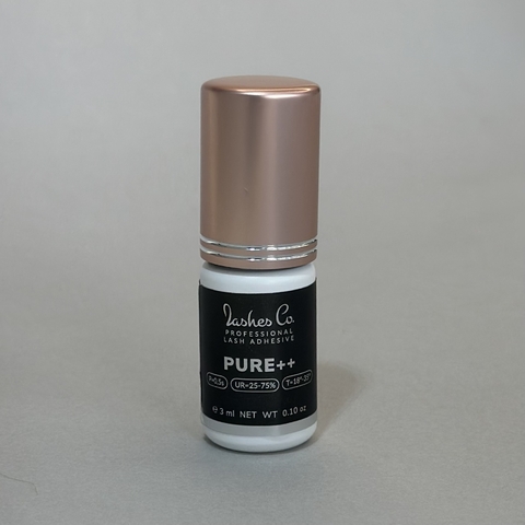 Cola Pure++ 3ml Lashes Co. - comprar online