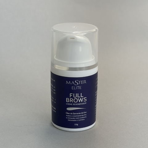 Creme Regenerador 15g - Full brows - comprar online
