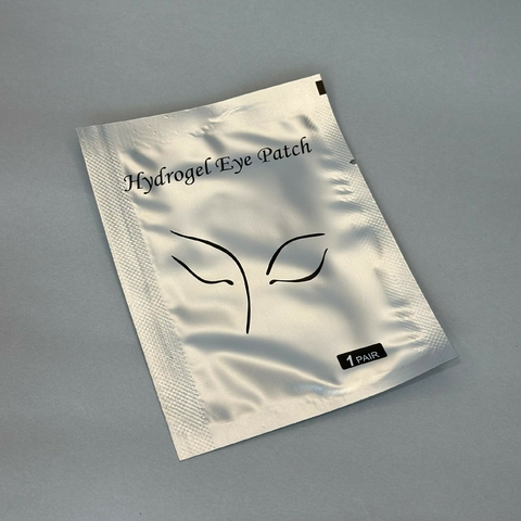 Pad Gel Protetor de Pálpebras Descartável