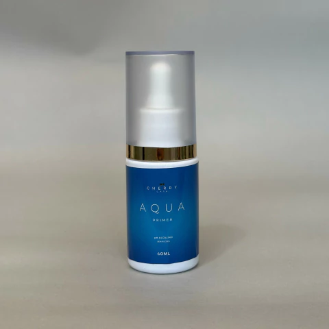 Primer Aqua Cherry