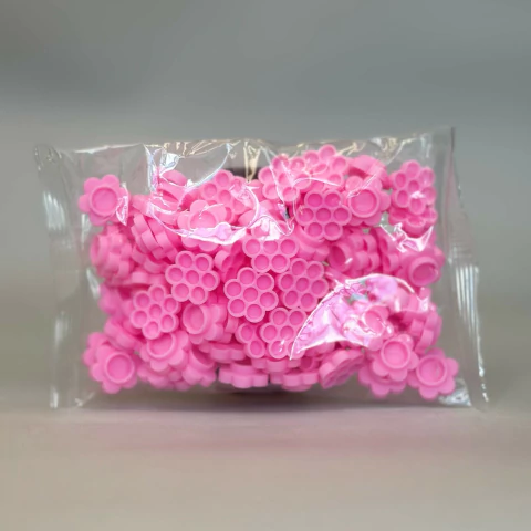 Suporte Colmeia para Cola