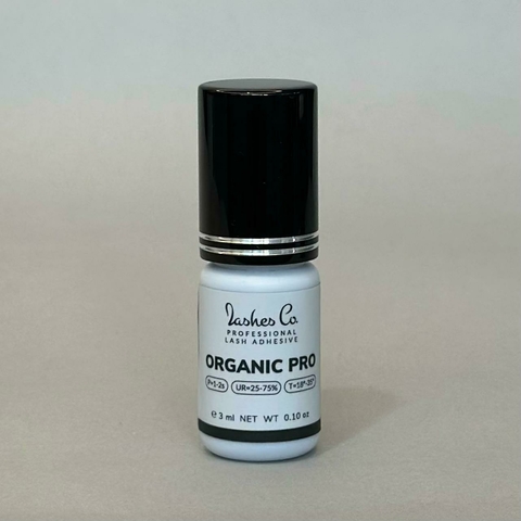 Cola Organic Pro 3ml Lashes Co. - comprar online