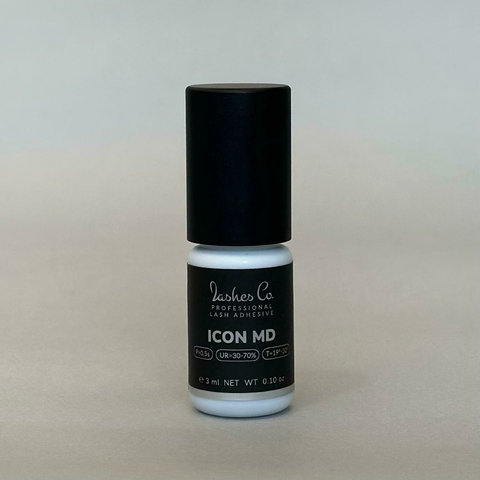 Cola Icon MD 3ml Lashes Co. - comprar online