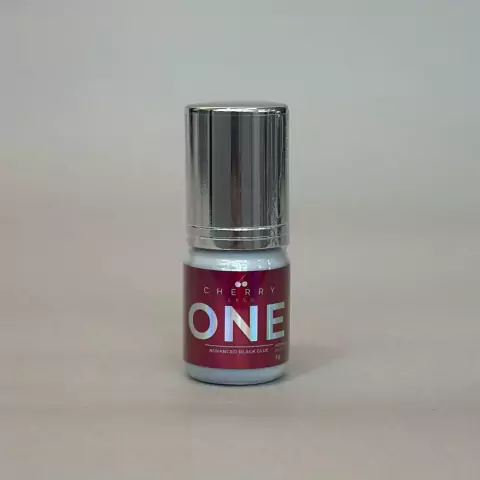 Cola ONE Cherry 3ml