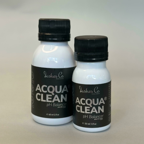 Primer Aqua Clean Lashes Co. - Fios Finos - comprar online