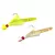 H&H Lures Speck Tail Rig - comprar en línea