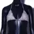 XSBODY-Strass Sutiã para Senhoras, Copa Triângulo, Sexy Bikini Lingerie, Festa na internet