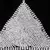 XSBODY-Strass Sutiã para Senhoras, Copa Triângulo, Sexy Bikini Lingerie, Festa - comprar online