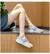 Tênis Casual Vintage - Conforto para o dia a dia
