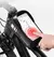 Porta Treco ROCKBROS para Bike com Tela Touch