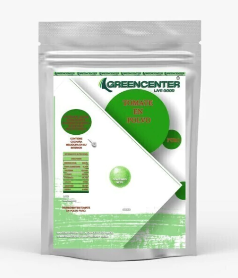 Tomate en Polvo x 100 gr - comprar online