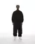 Jogger baggy oversize negro - PSALM23