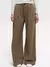 Pantalon sastrero baggy musgo UNISEX - comprar online