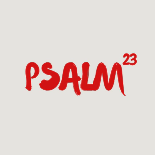PSALM23