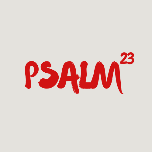 PSALM23