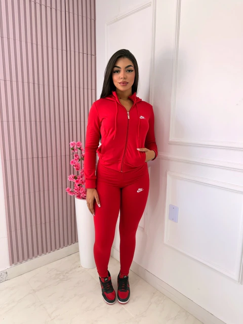Conjunto Nike