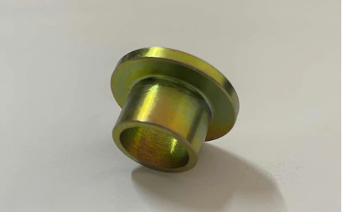 Buje Metálico Merik Para Flechas Delgada,gruesa