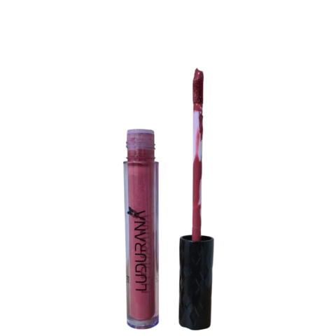 Batom Líquido Nudes Clássicos Cor Terracota 4,5 ml - Ludorana - comprar online