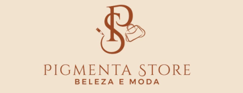 Pigmenta Store Beleza e Moda