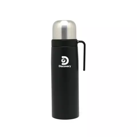 Termo Discovery 1L Negro 13619