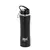 Botella Termica Everlast Negro 14711