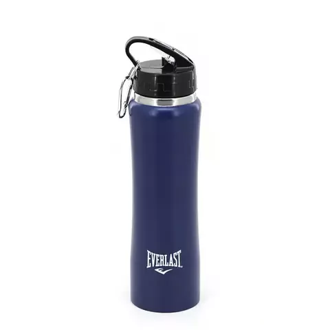 Botella Termica Everlast Azul 14711